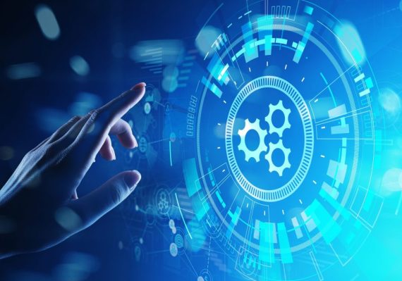 Digital transformation unpacked: why true change comes from within