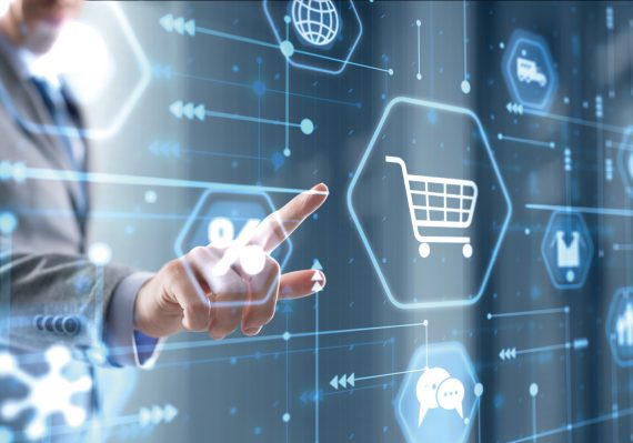 Retail Express Booklet